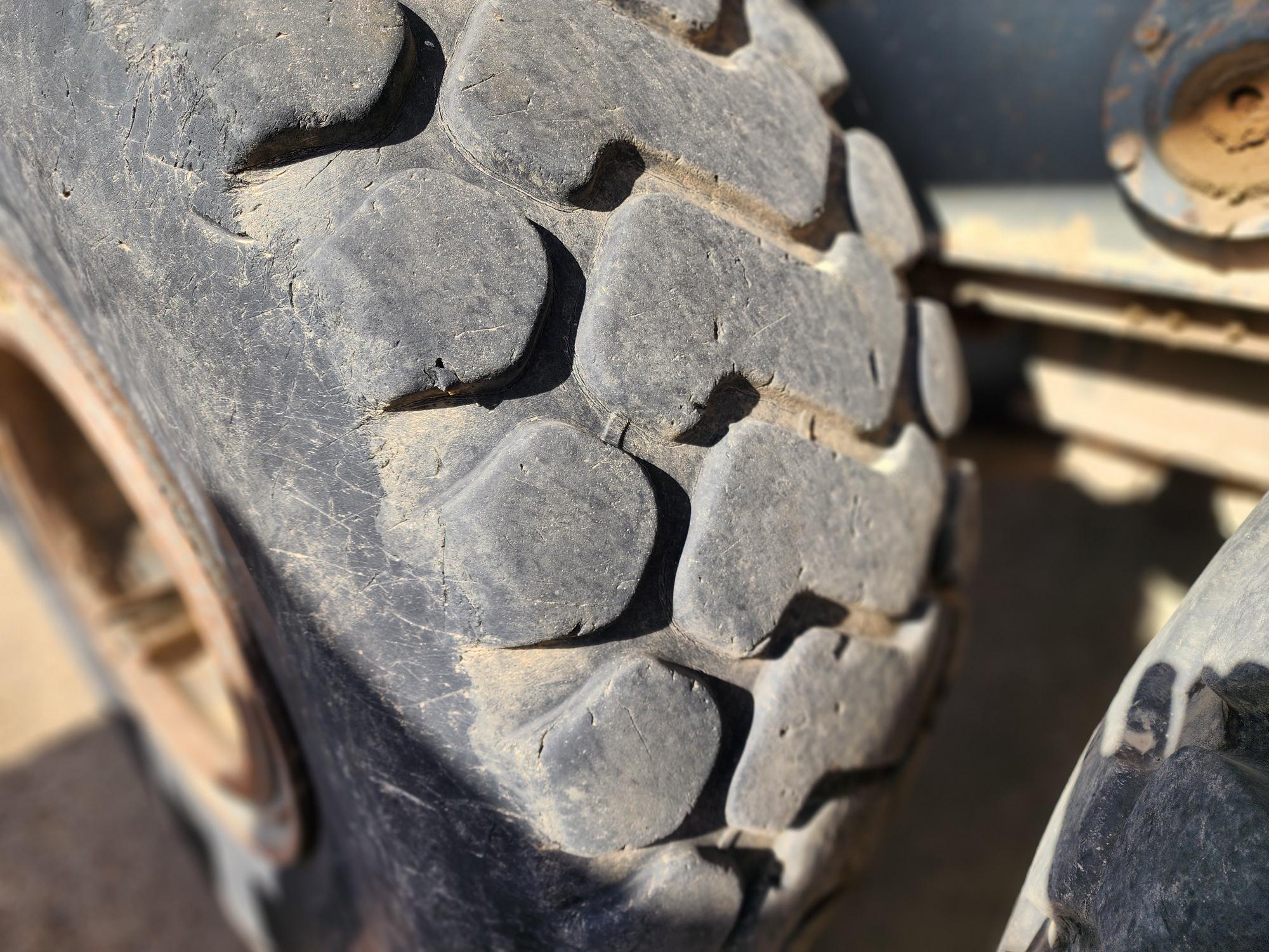 1999 TEREX TA30 Haul Truck - Image 19