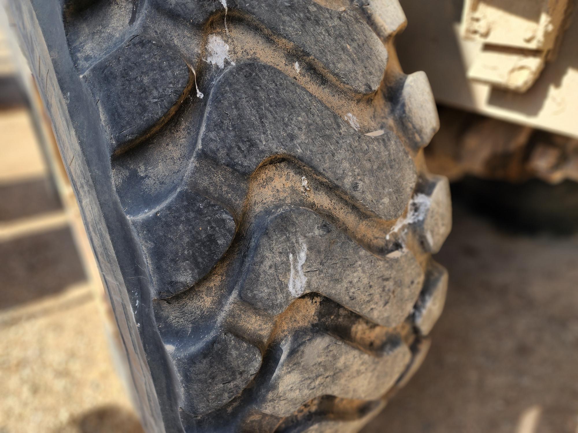 1999 TEREX TA30 Haul Truck - view 20 of 21