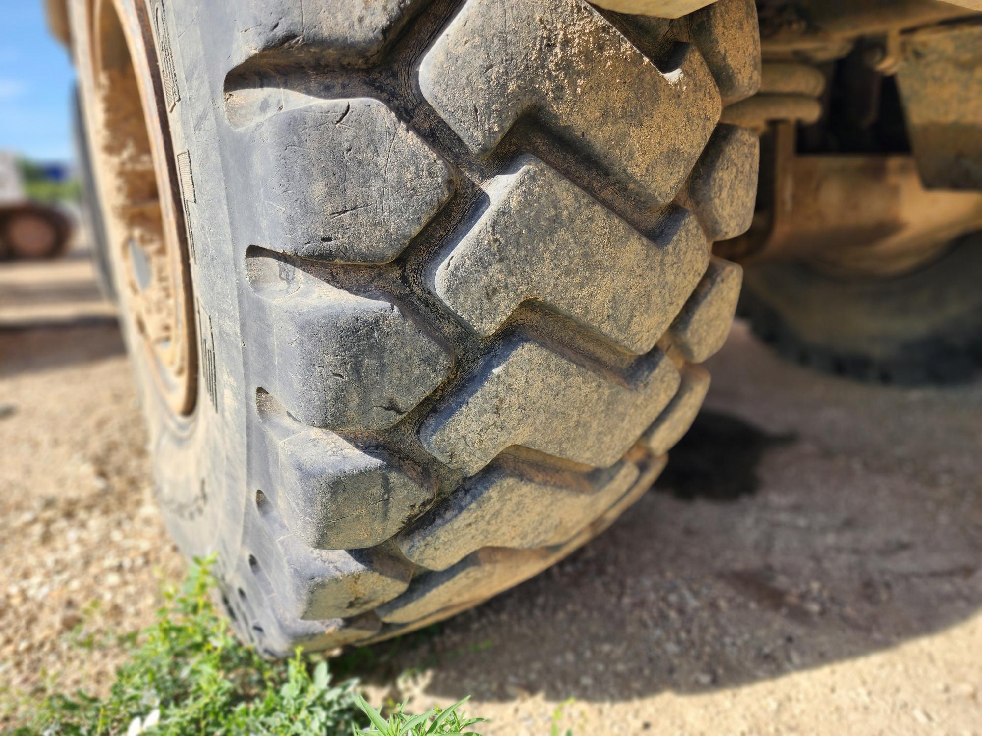 1999 TEREX TA30 Haul Truck - Image 21