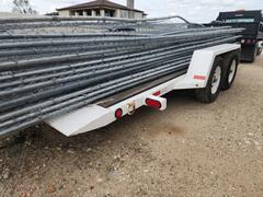 2016 PJ TRAILERS 16 Ft Tilt Bed - Image 2