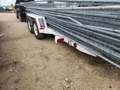 2016 PJ TRAILERS 16 Ft Tilt Bed - Image 3