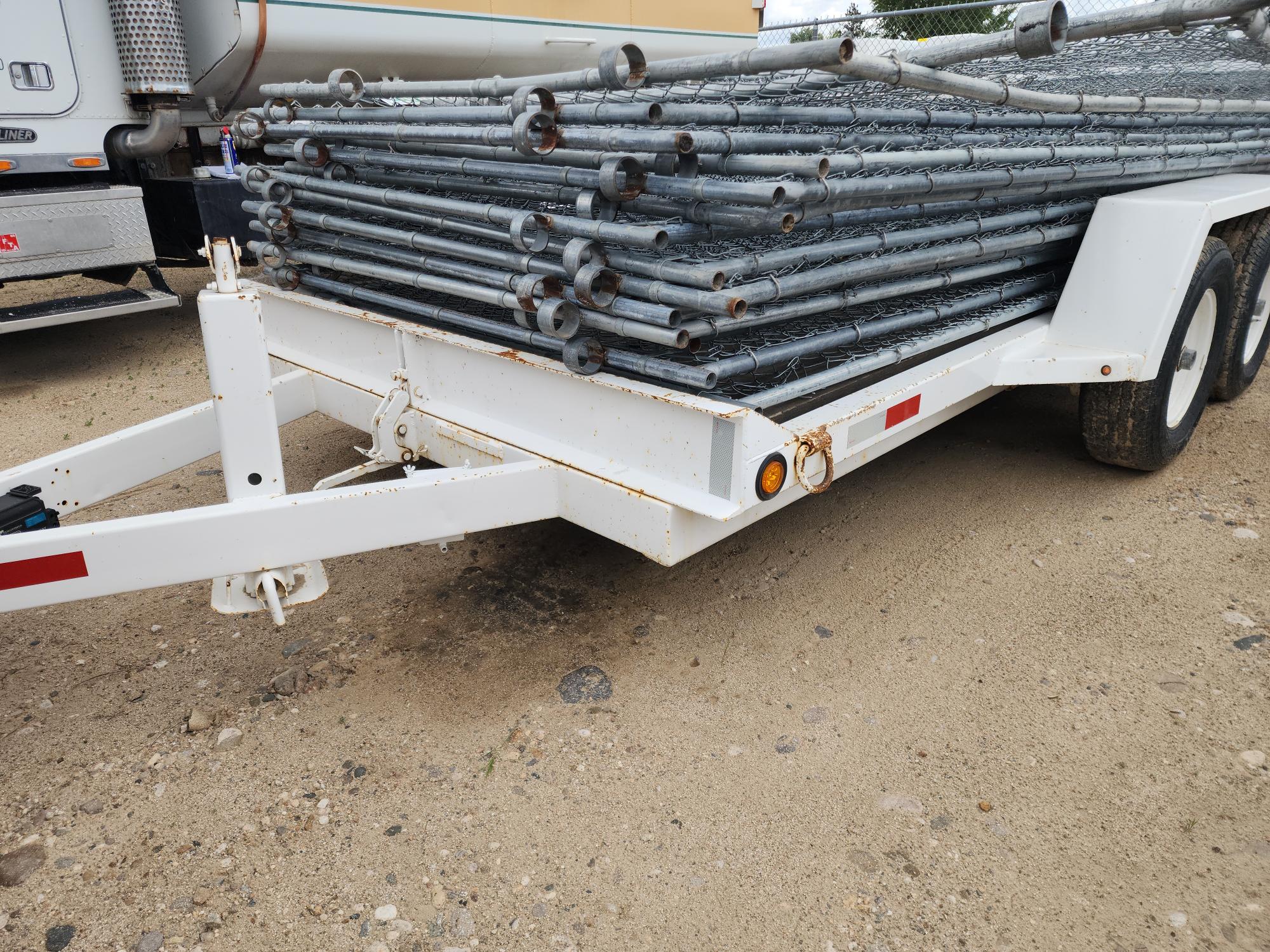 2016 PJ TRAILERS 16 Ft Tilt Bed - view 4 of 7