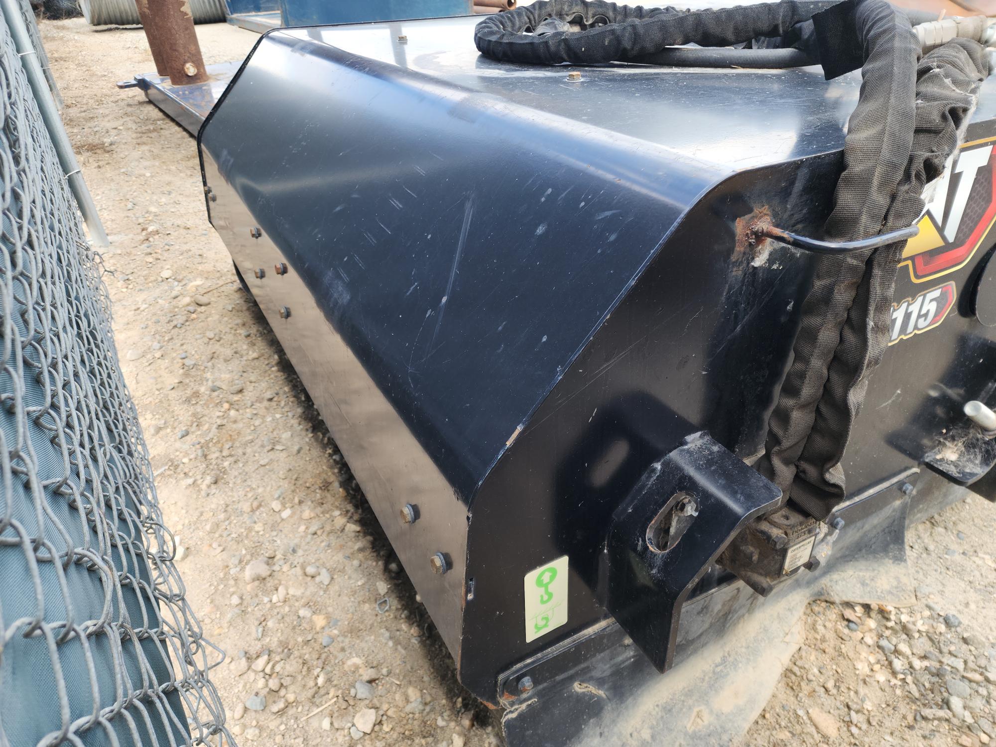 2022 CATERPILLAR BU115 - view 4 of 6