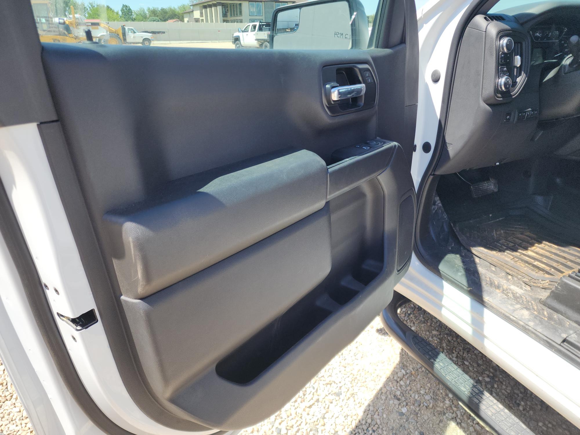 2022 GMC Sierra 1500 Work Truck - Image 14