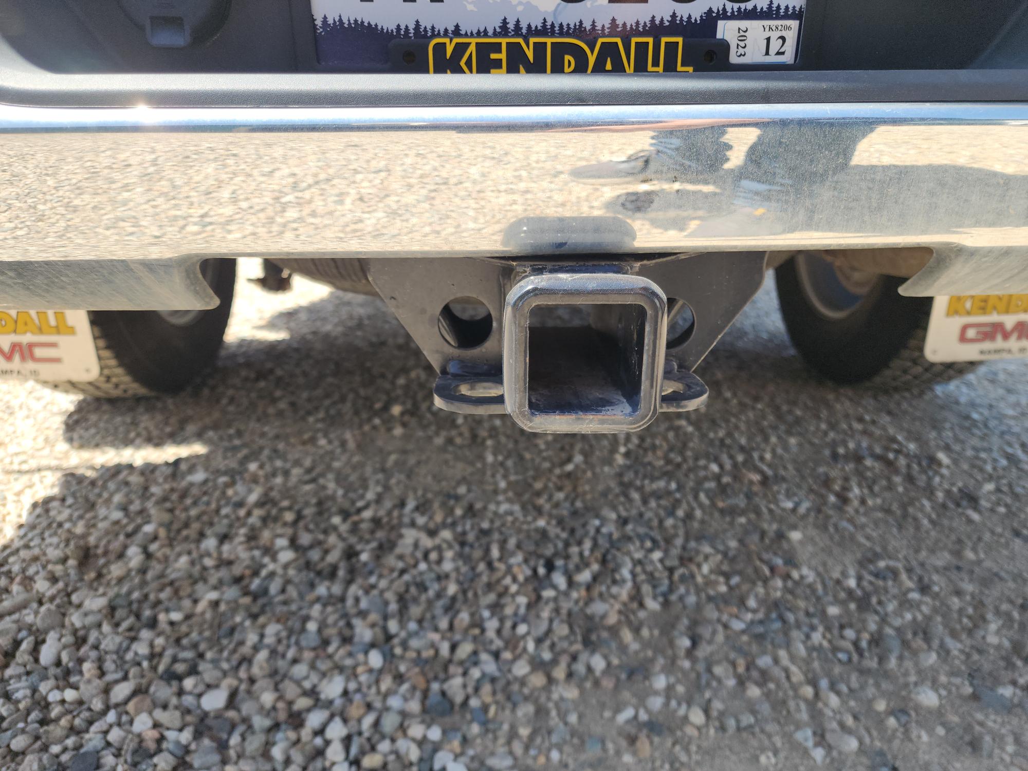 2022 GMC Sierra 1500 Work Truck - view 15 of 19