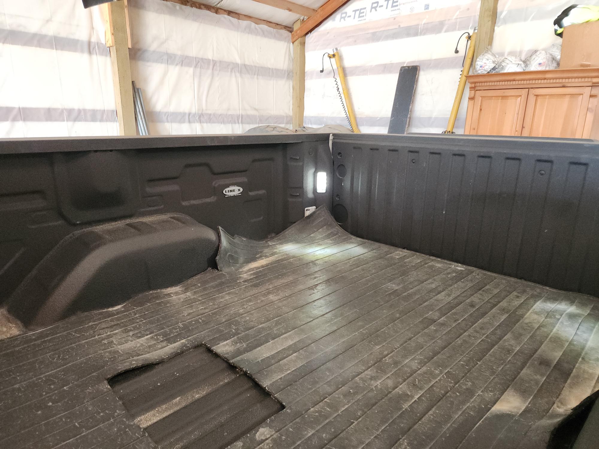 2022 GMC Sierra 1500 Work Truck - view 19 of 19