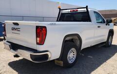 2022 GMC Sierra 1500 Work Truck - Image 6