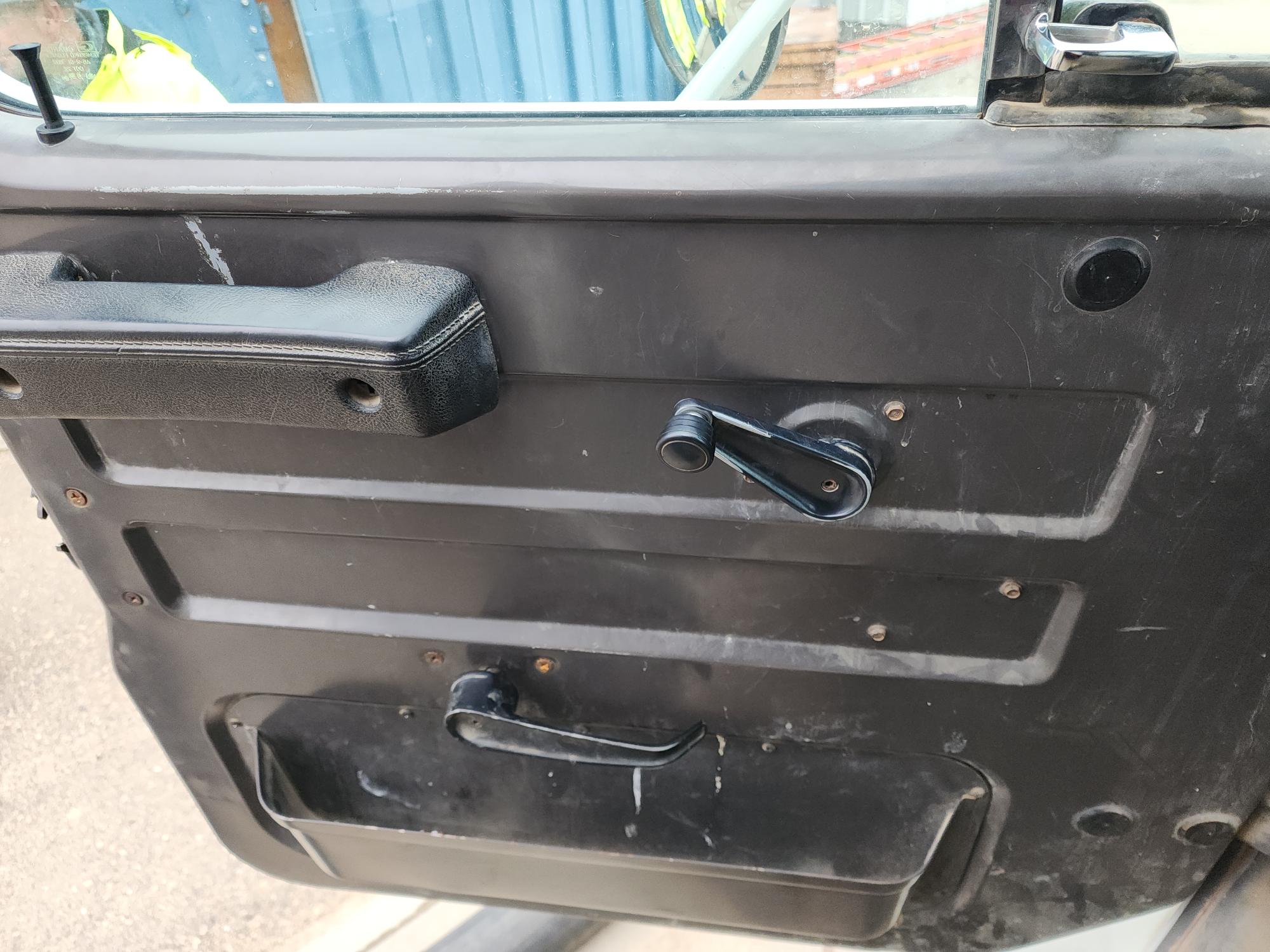 1993 INTERNATIONAL 4700  4x2 - view 20 of 41