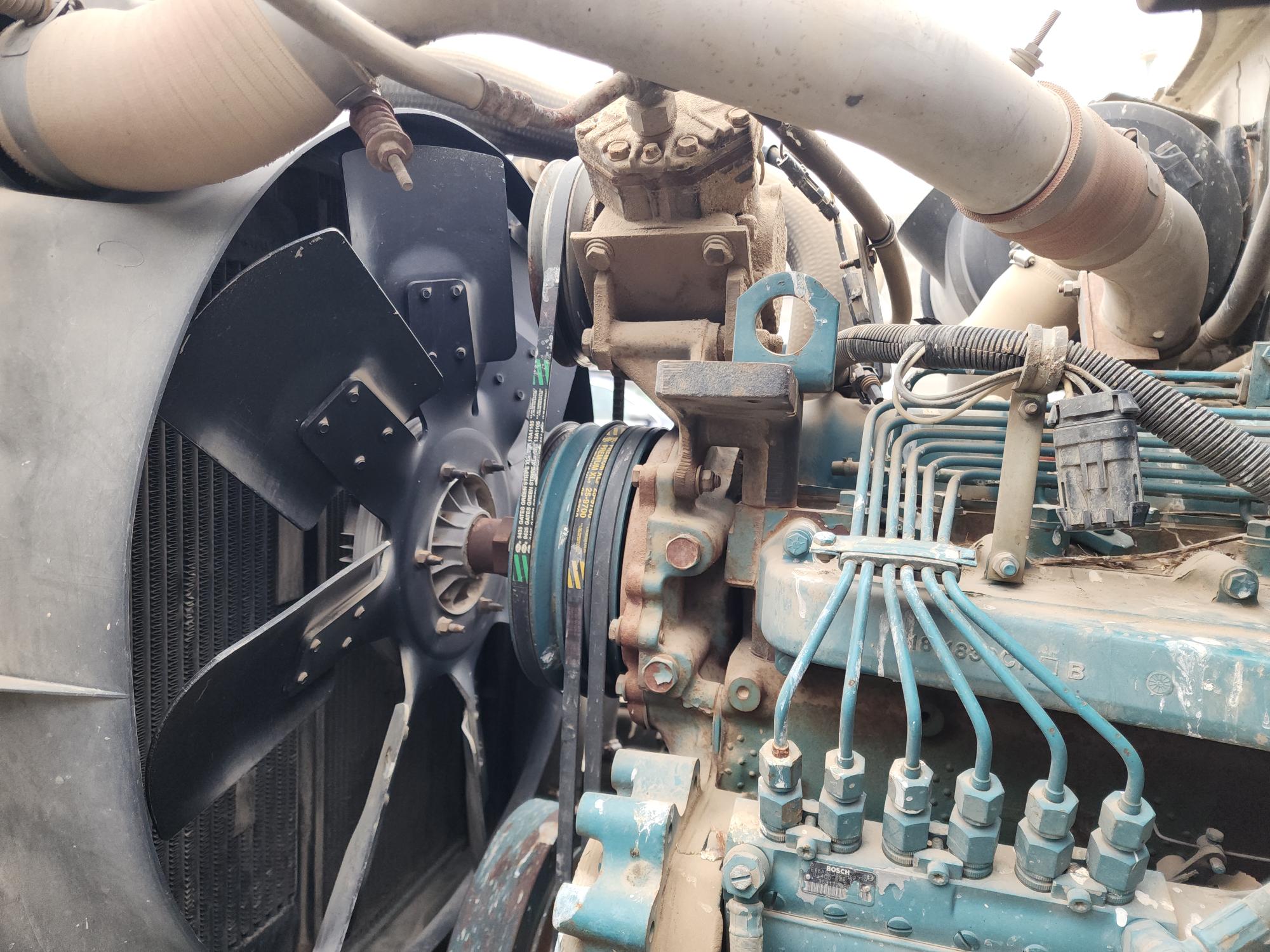 1993 INTERNATIONAL 4700  4x2 - Image 26