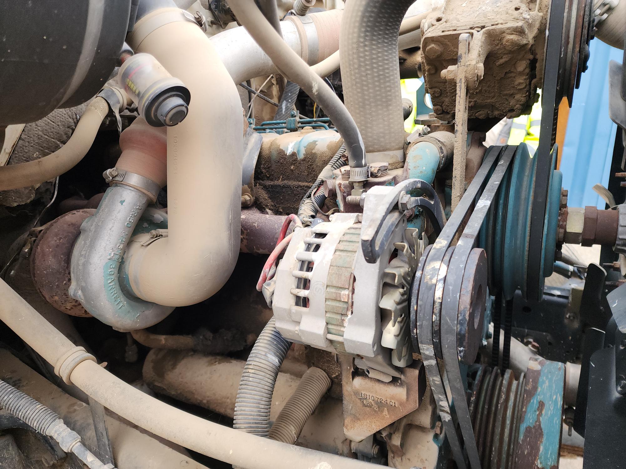 1993 INTERNATIONAL 4700  4x2 - Image 28