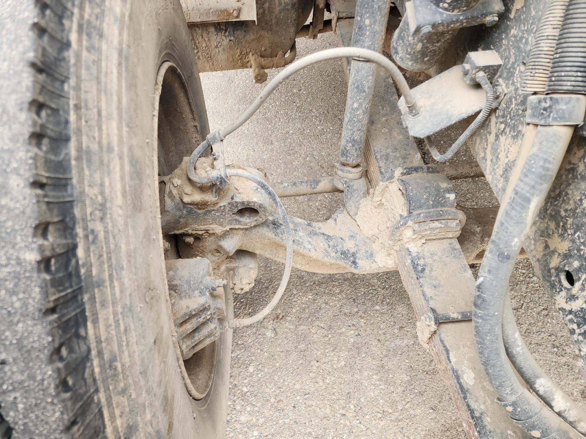 1993 INTERNATIONAL 4700  4x2 - Image 29