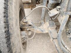 1993 INTERNATIONAL 4700  4x2 - Image 29