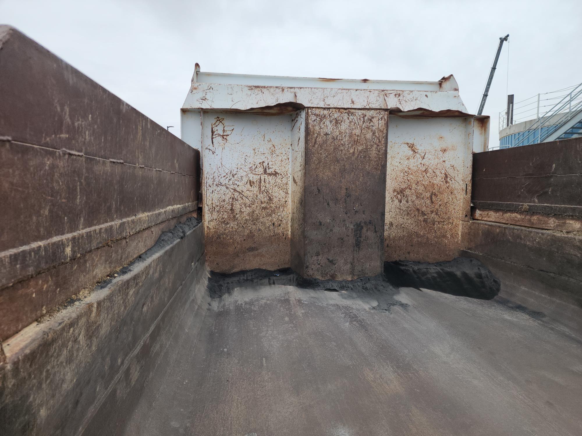 1993 INTERNATIONAL 4700  4x2 - Image 31