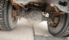 1993 INTERNATIONAL 4700  4x2 - Image 34