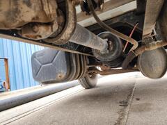 1993 INTERNATIONAL 4700  4x2 - Image 37