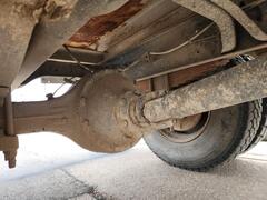 1993 INTERNATIONAL 4700  4x2 - Image 38