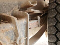 1993 INTERNATIONAL 4700  4x2 - Image 41