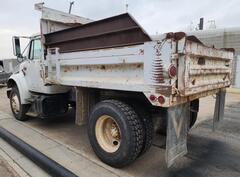 1993 INTERNATIONAL 4700  4x2 - Image 7