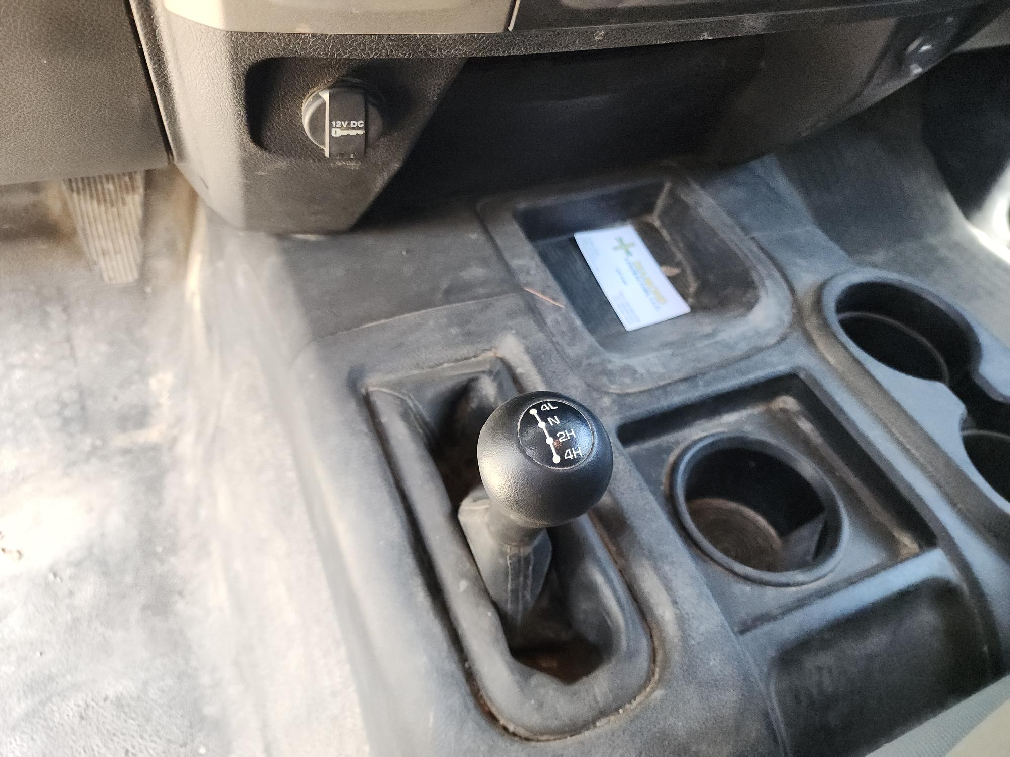 2015 RAM  3500 HD Flatbed Gooseneck - view 12 of 21