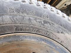 2015 RAM 3500 HD Flatbed Gooseneck - Image 16