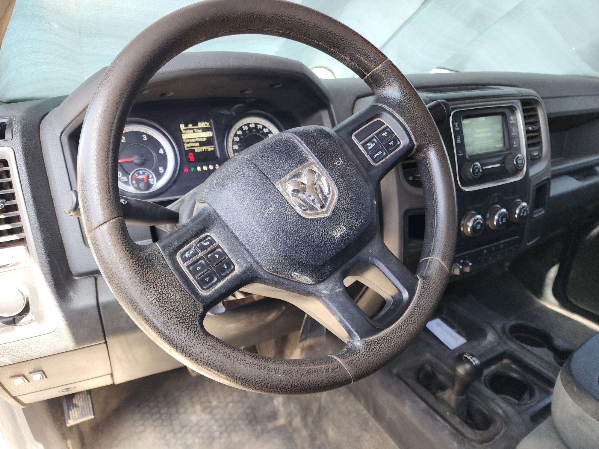 2015 RAM  3500 HD Flatbed Gooseneck - view 20 of 21