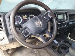 2015 RAM 3500 HD Flatbed Gooseneck - Image 20