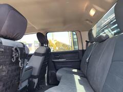 2015 RAM 3500 HD Flatbed Gooseneck - Image 21