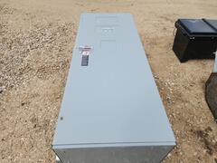 1971 CUMMINS 300 KW Standby Generator - Image 10