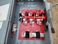 1971 CUMMINS 300 KW Standby Generator - Image 11