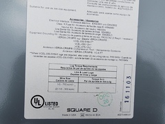 1971 CUMMINS 300 KW Standby Generator - Image 12