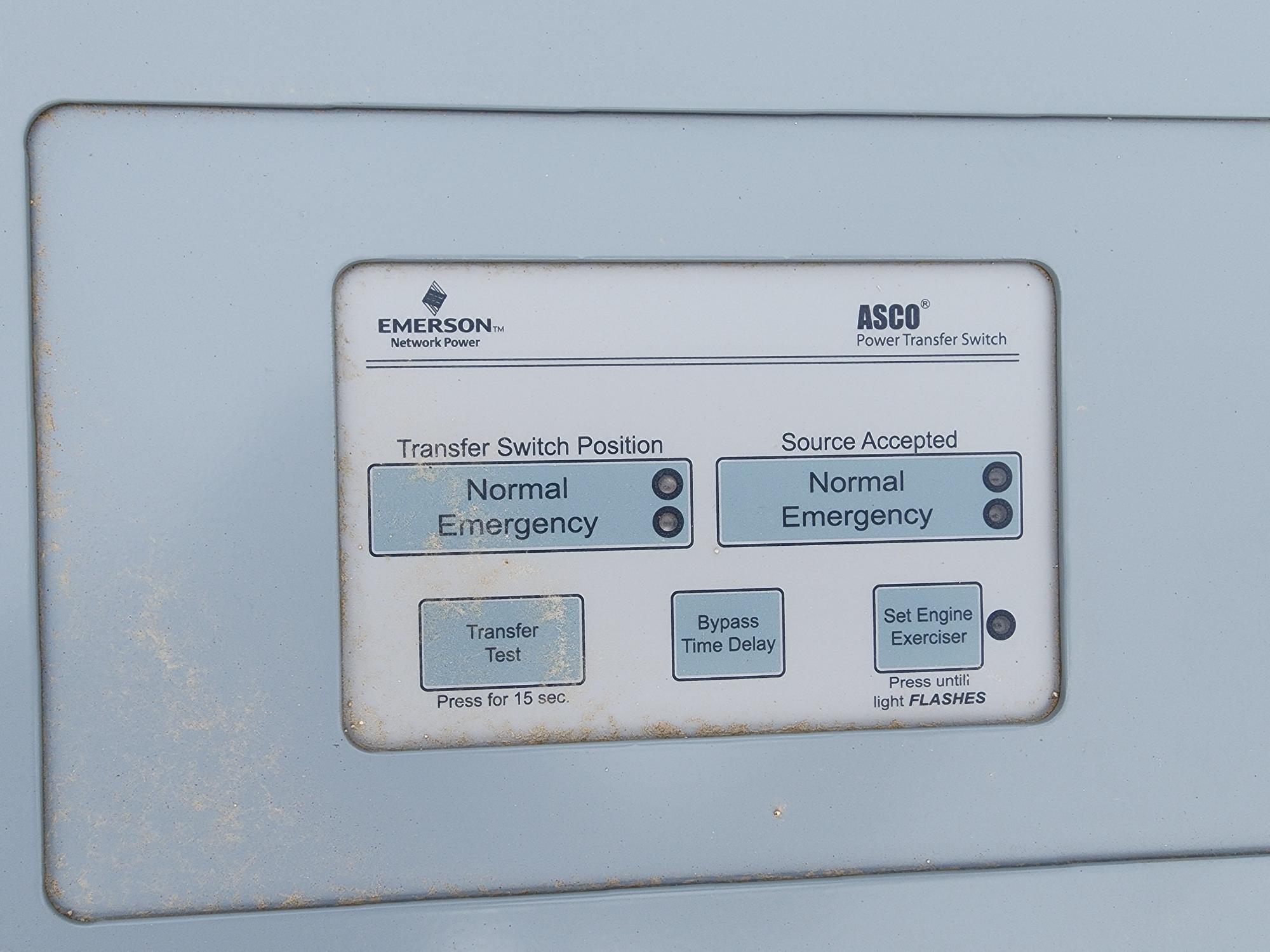 1971 CUMMINS 300 KW Standby Generator - view 16 of 23