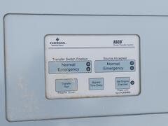 1971 CUMMINS 300 KW Standby Generator - Image 16