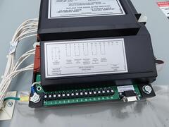 1971 CUMMINS 300 KW Standby Generator - Image 17