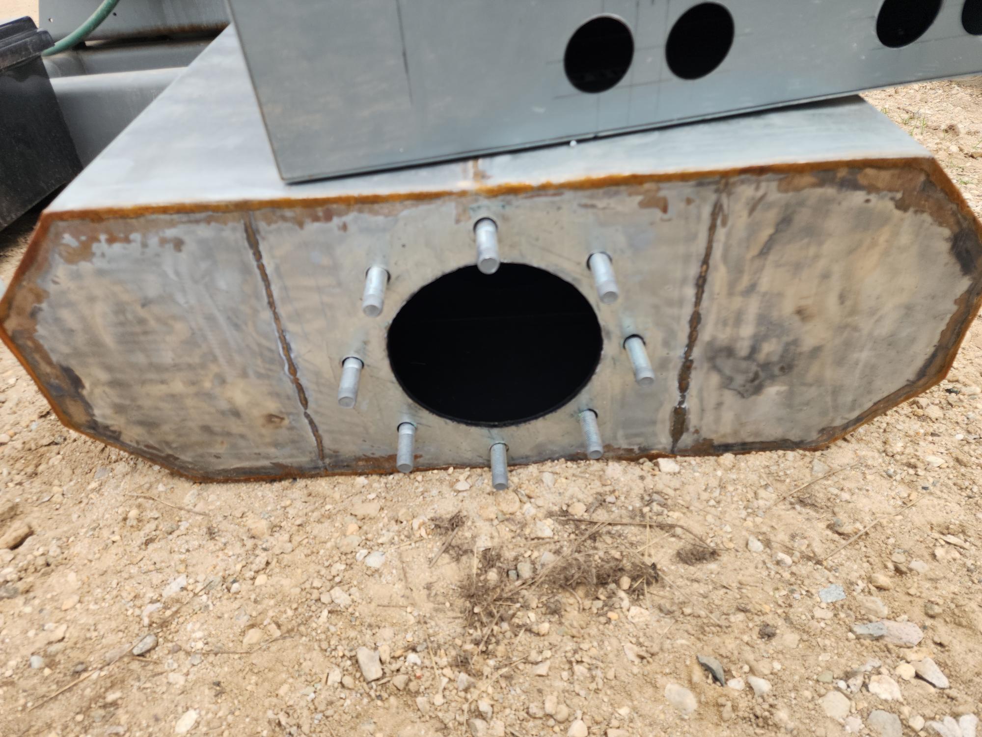 1971 CUMMINS 300 KW Standby Generator - Image 18