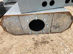 1971 CUMMINS 300 KW Standby Generator - Image 18