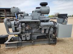 1971 CUMMINS 300 KW Standby Generator - Image 1