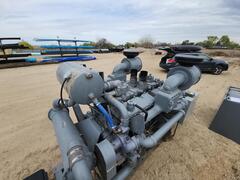 1971 CUMMINS 300 KW Standby Generator - Image 22