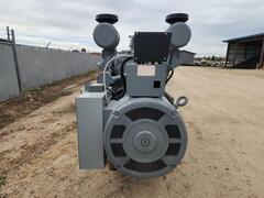 1971 CUMMINS 300 KW Standby Generator - Image 3