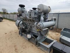 1971 CUMMINS 300 KW Standby Generator - Image 6