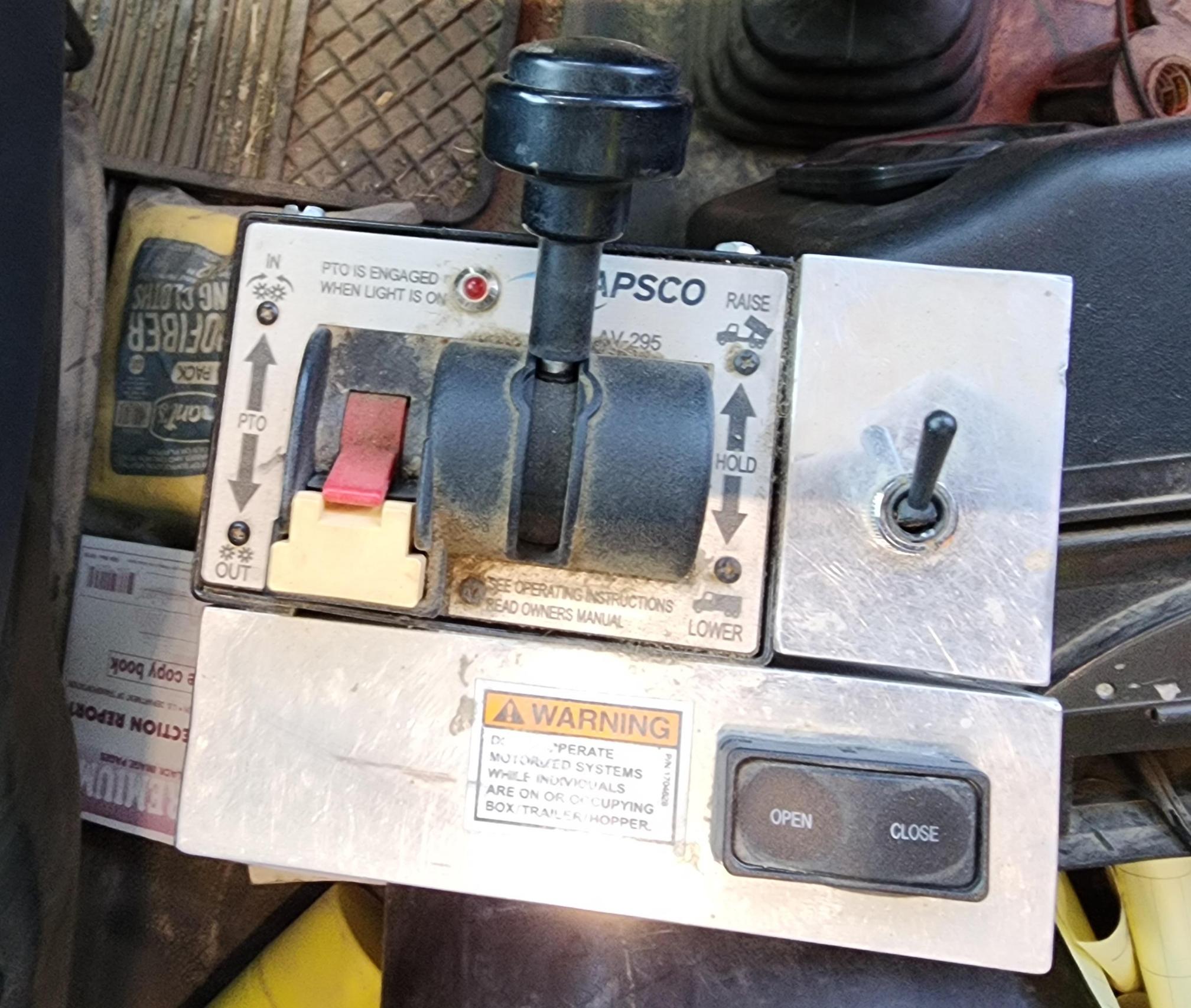 2021 KENWORTH T880 - Image 20