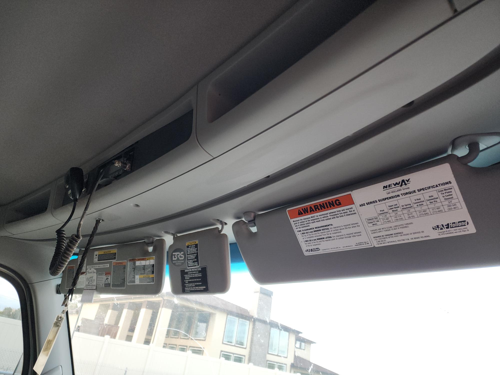 2021 KENWORTH T880 - Image 22