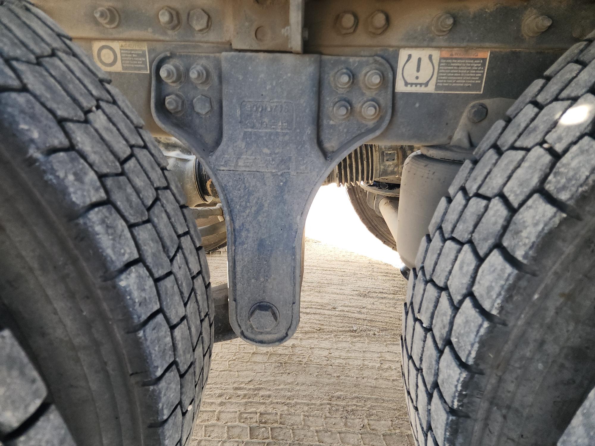 2021 KENWORTH T880 - Image 38