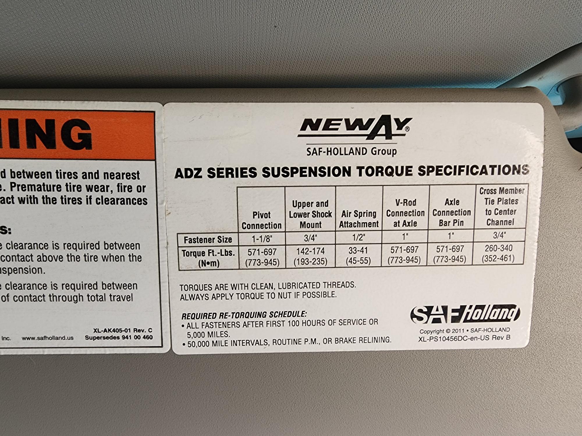 2021 KENWORTH T880 - Image 39