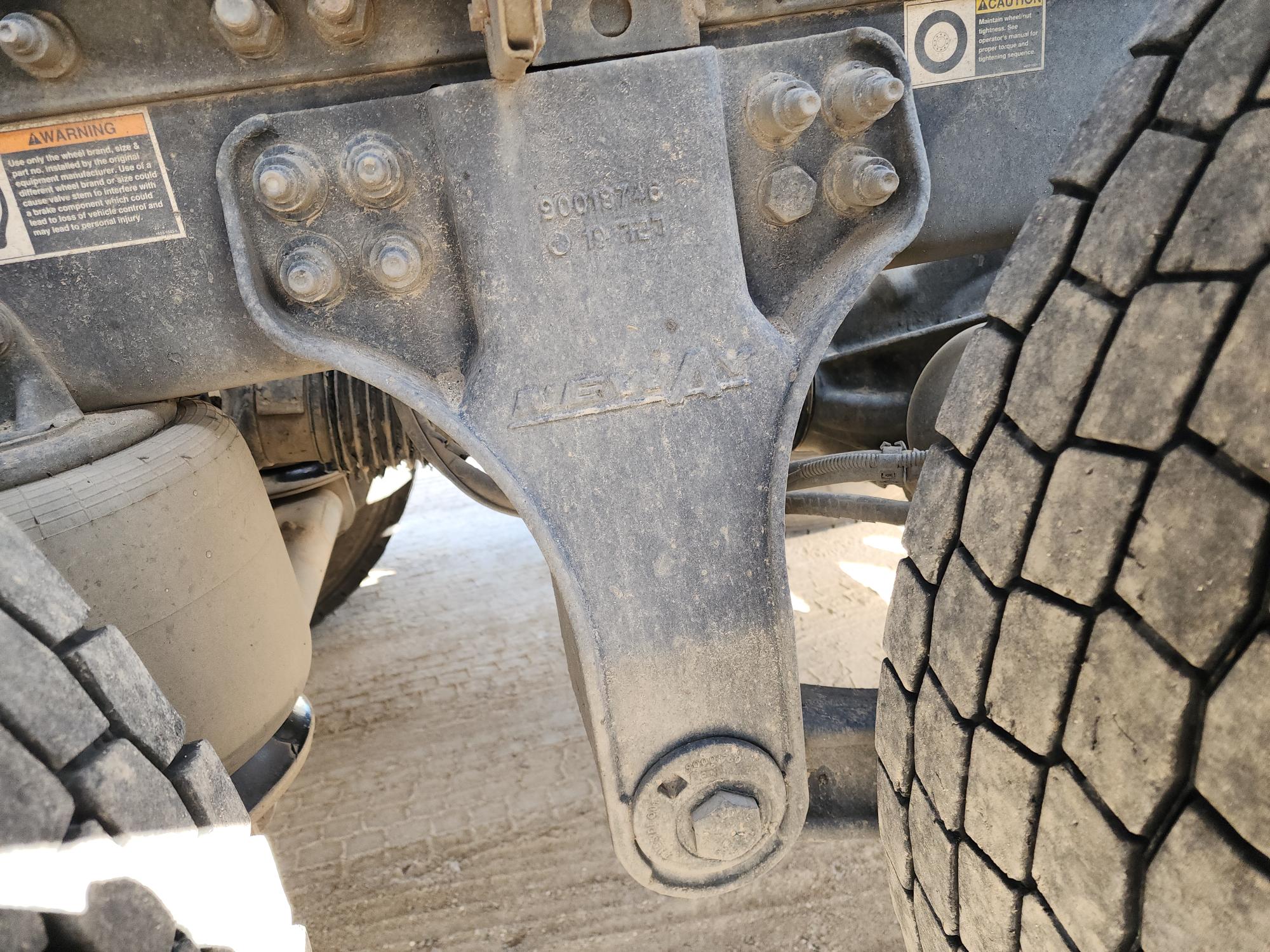 2021 KENWORTH T880 - Image 43