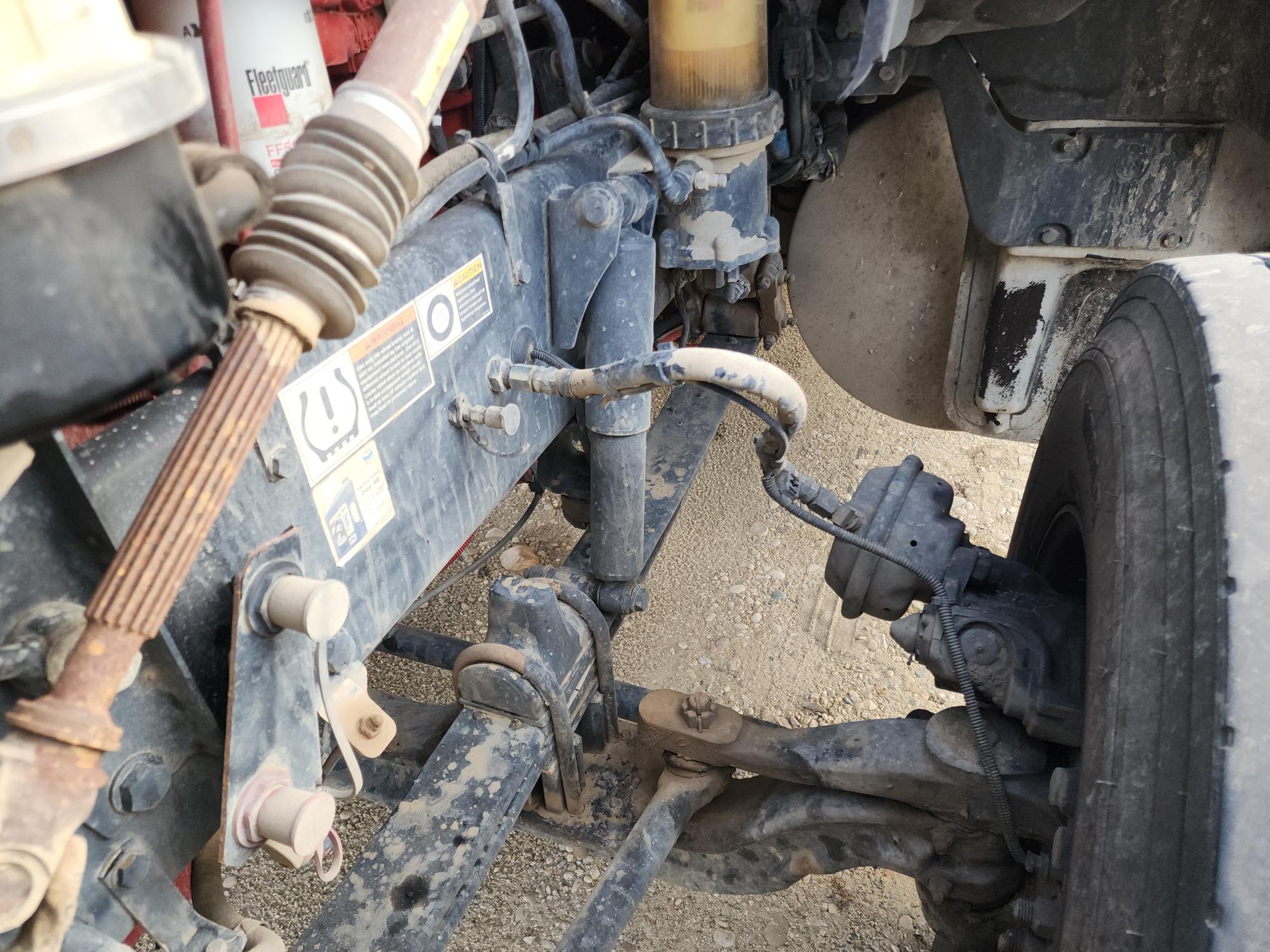 2021 KENWORTH T880 - Image 44