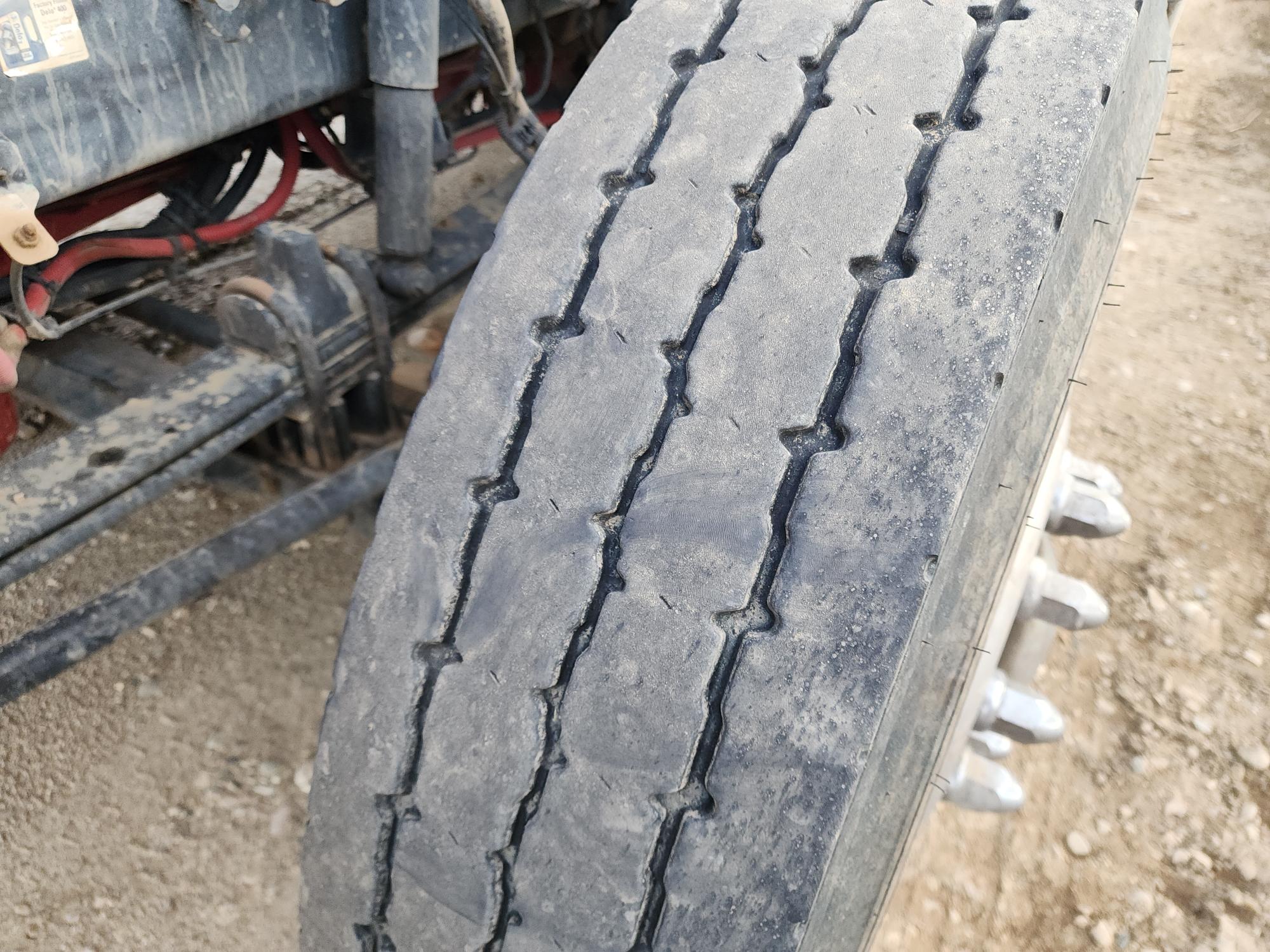 2021 KENWORTH T880 - Image 45