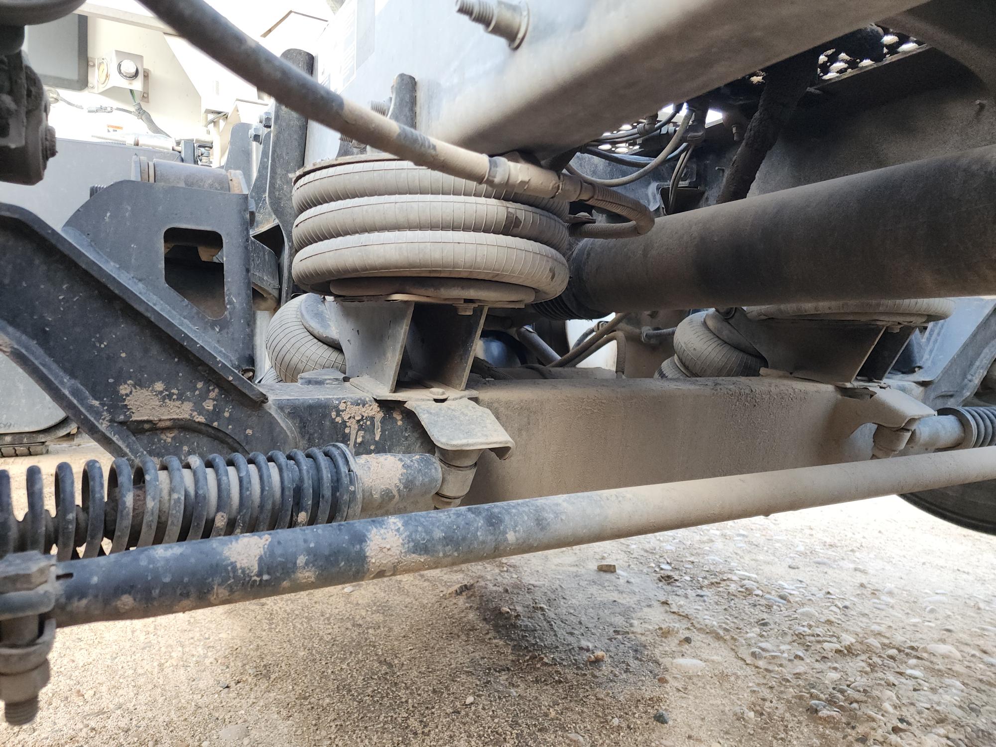 2021 KENWORTH T880 - Image 46