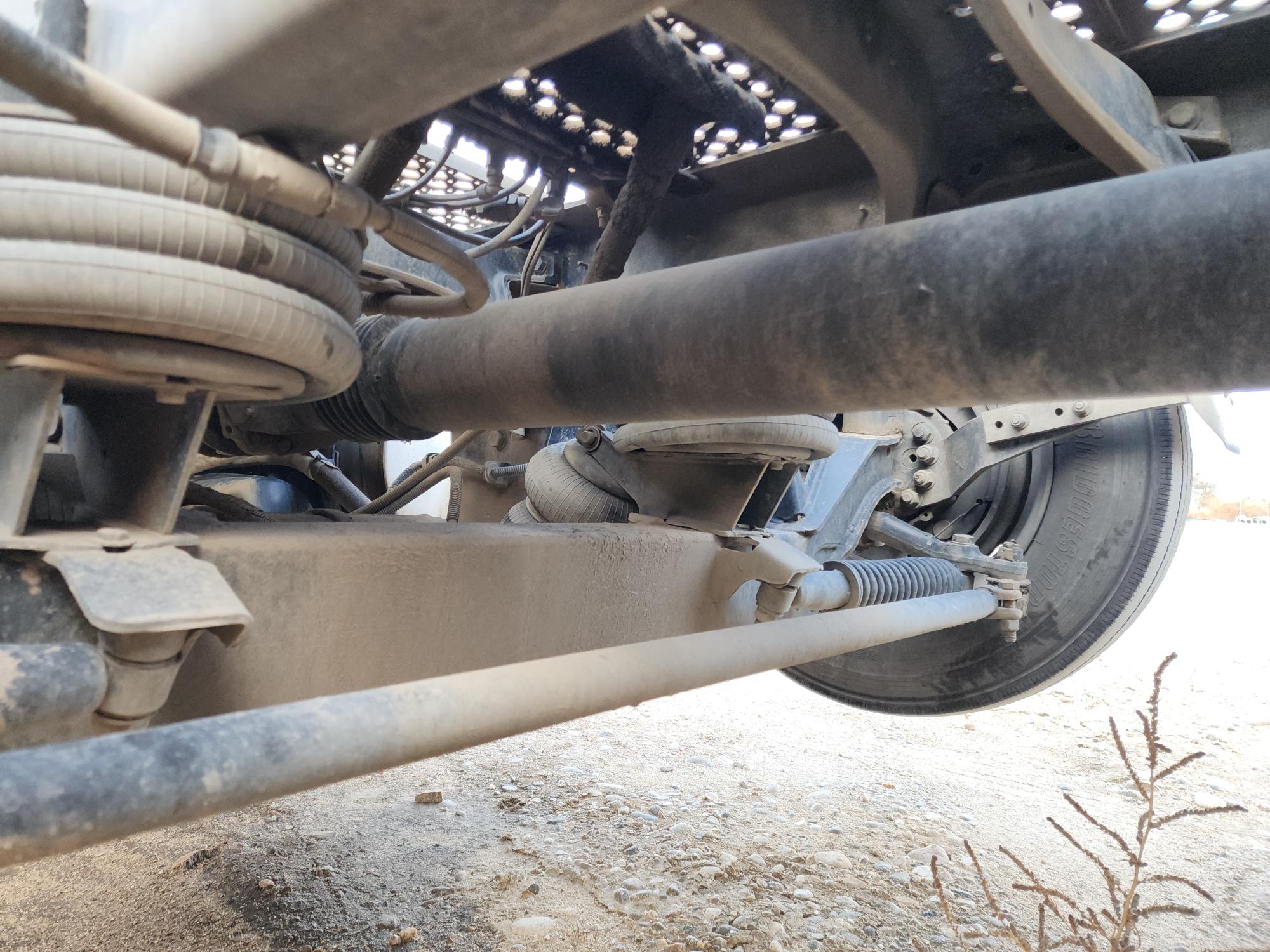 2021 KENWORTH T880 - Image 47