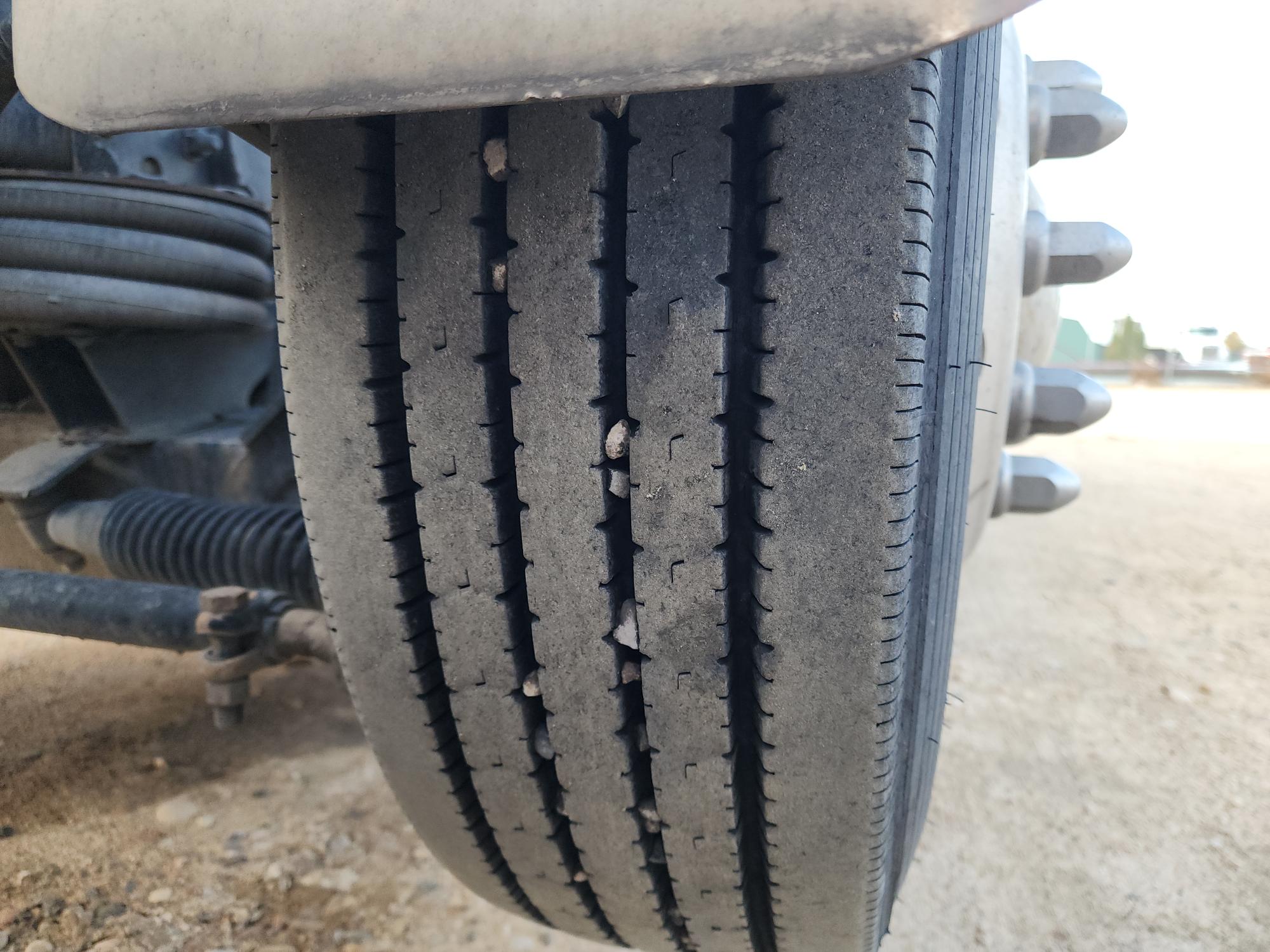 2021 KENWORTH T880 - Image 48