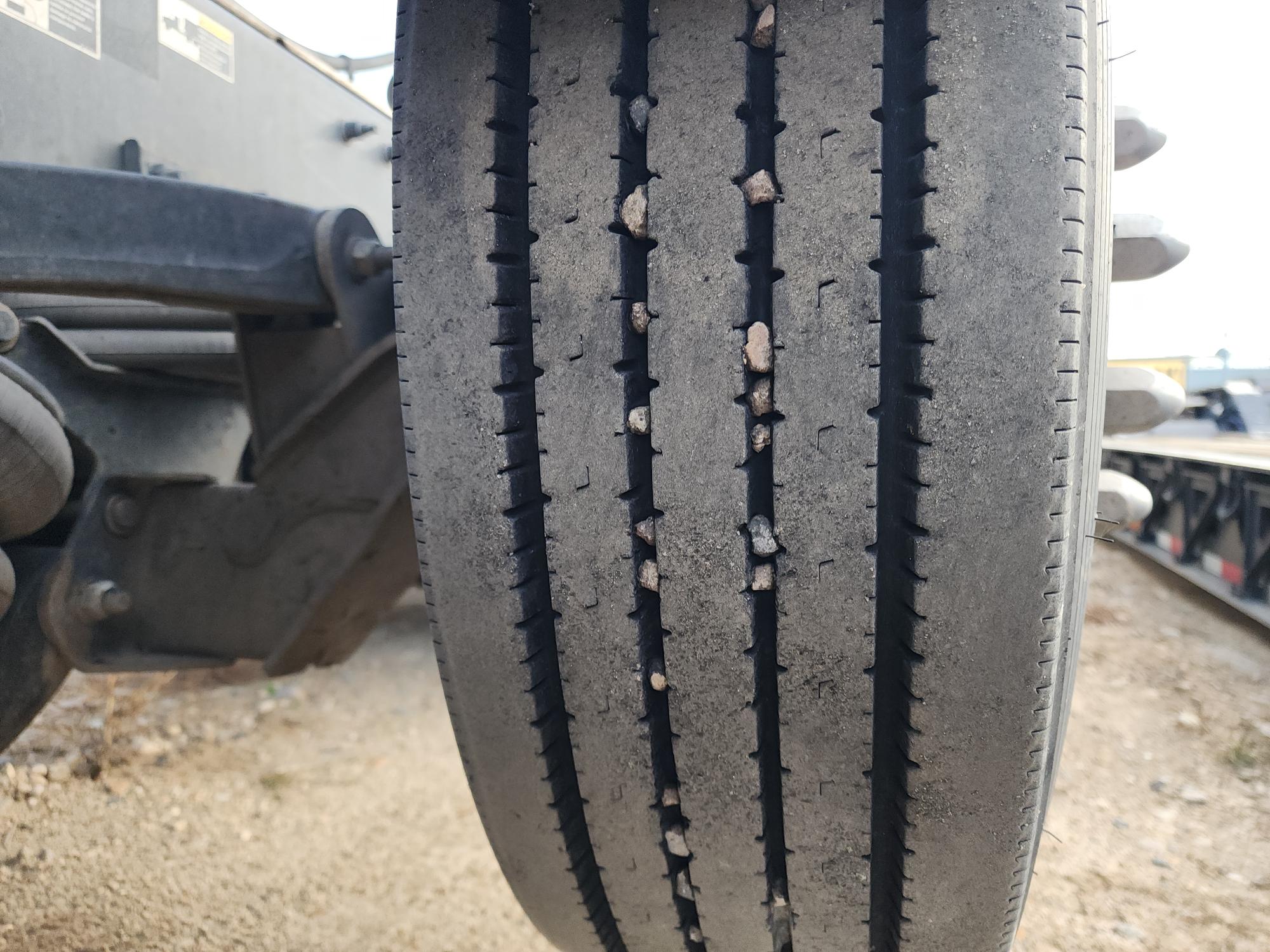 2021 KENWORTH T880 - Image 49